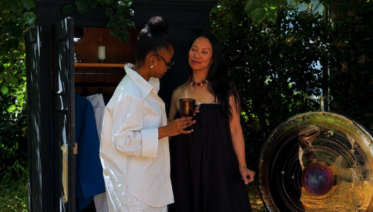 Sound & Presence with Michelle