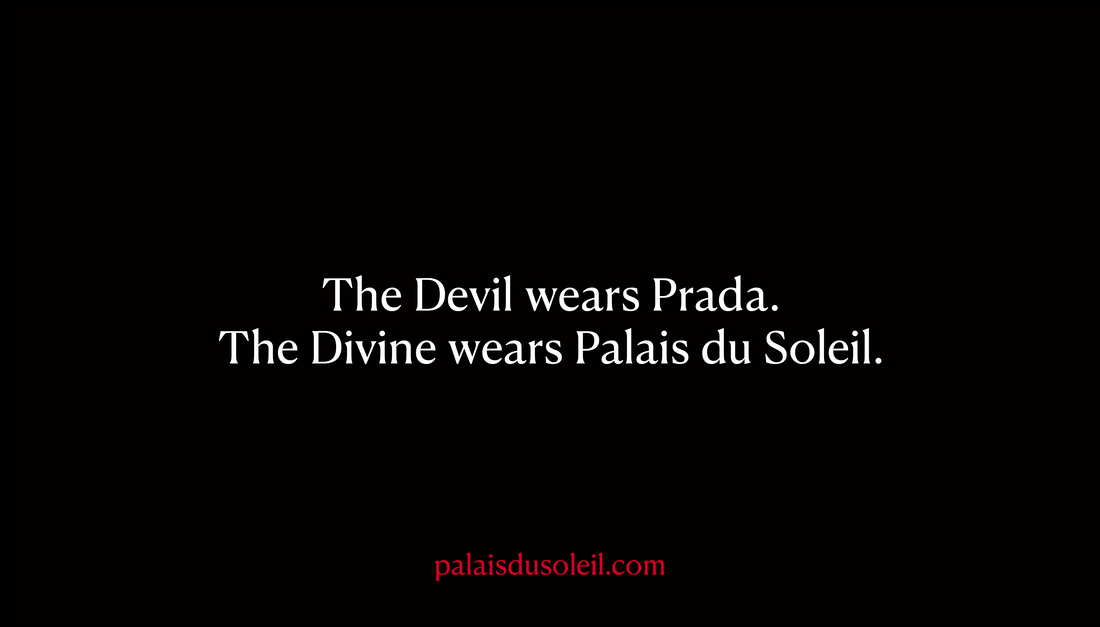 From The Devil to The Divine