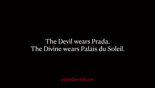 From The Devil to The Divine