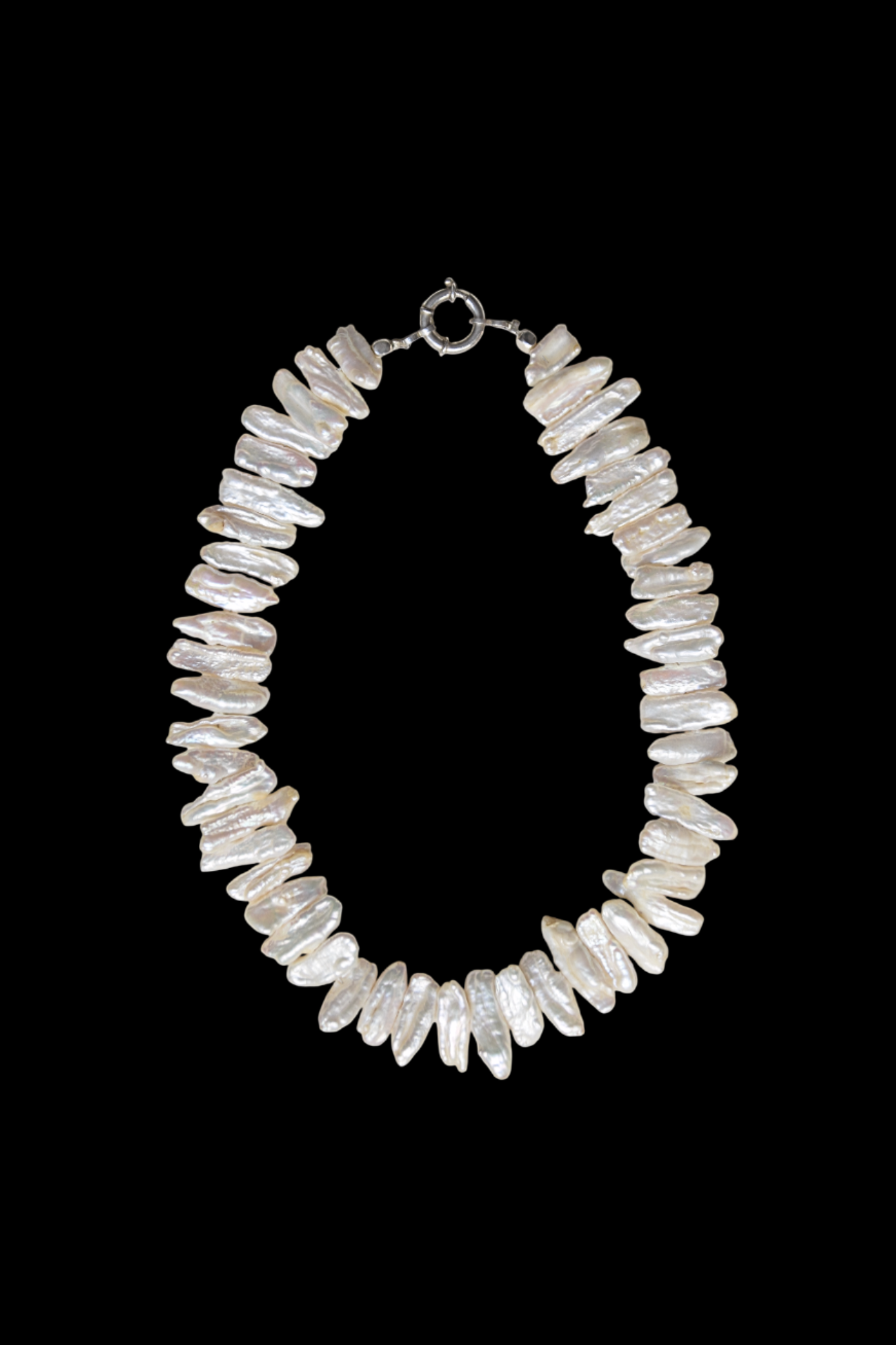 HALO Necklace