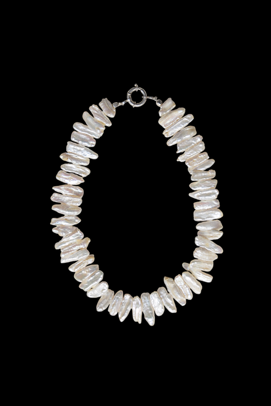 HALO Necklace