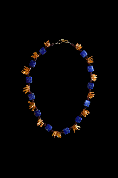 SOLARIA Necklace