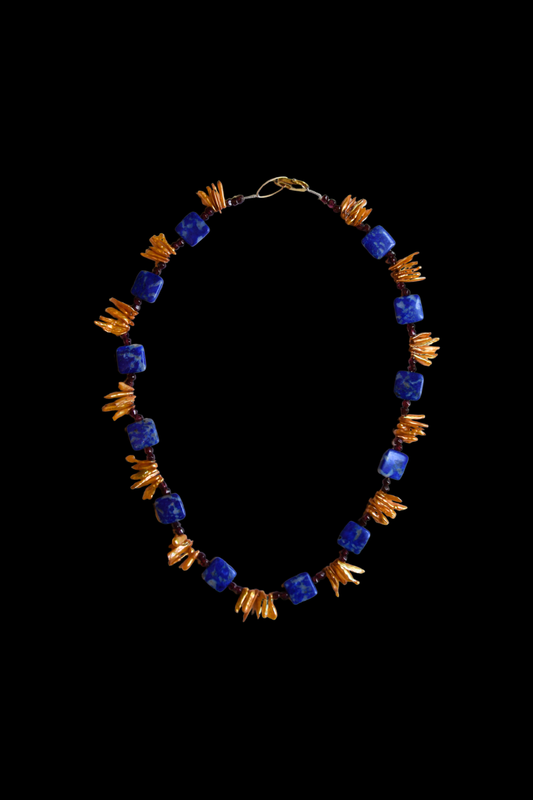 SOLARIA Necklace