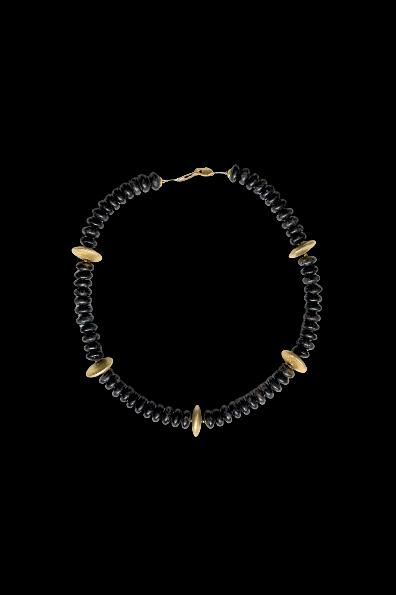 ONYX Necklace