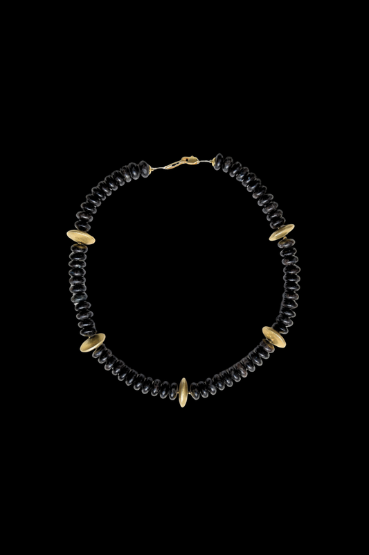 ONYX Necklace
