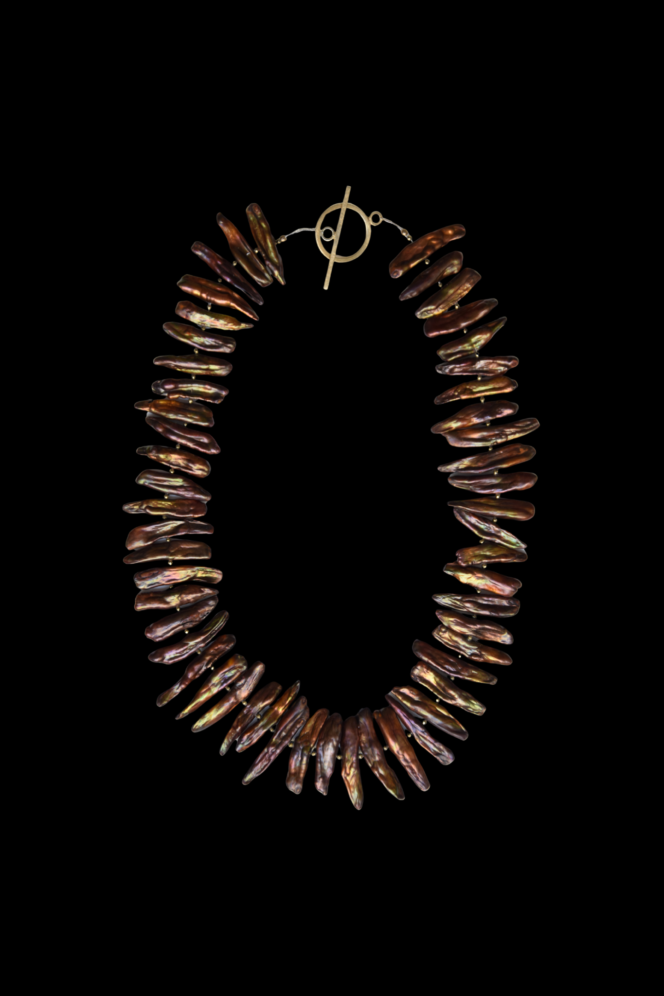 TERRA Necklace