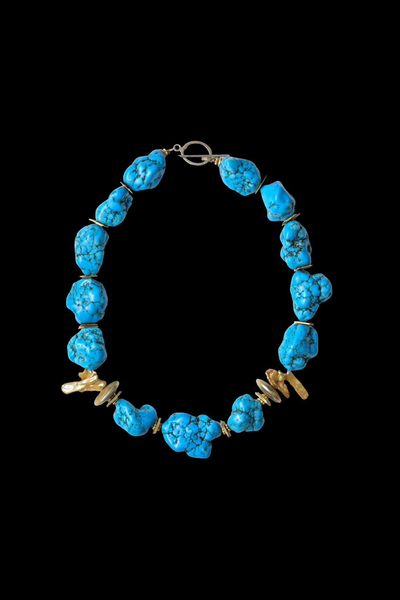 AZURA Necklace