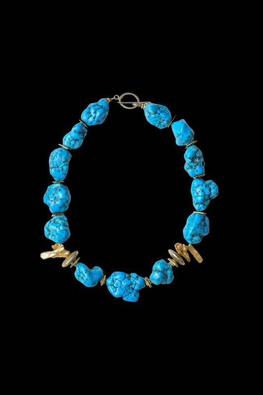 AZURA Necklace