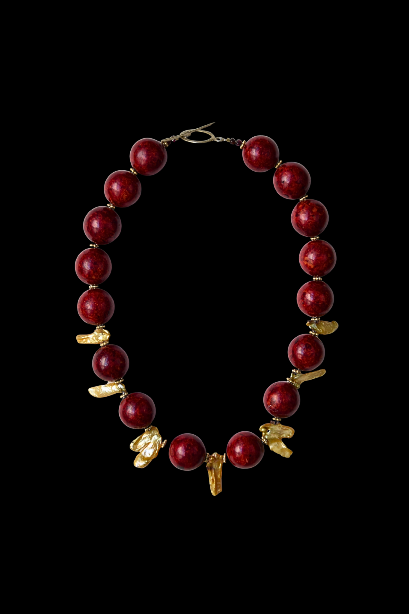 SOLÉA Necklace