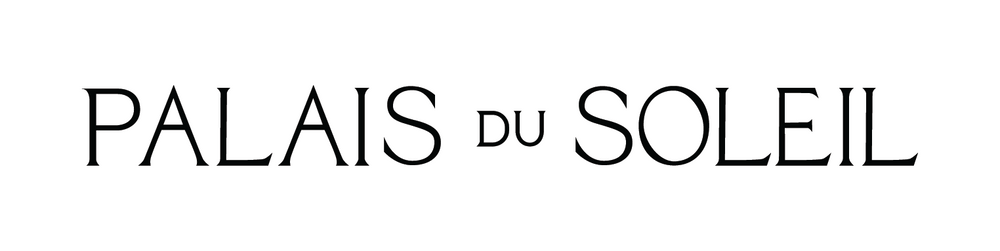 PALAIS du SOLEIL